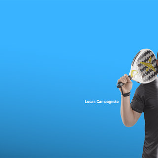 Jugadores PRO - Lucas Campagnolo