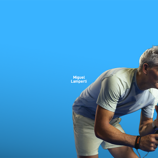 Jugadores PRO - Miguel Lamperti