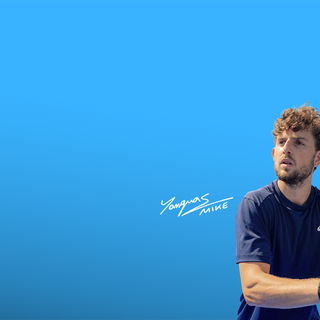 Jugadores PRO - Mike Yanguas