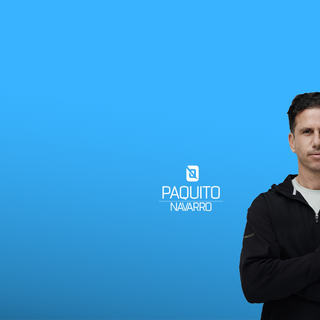 Palas - Paquito Navarro