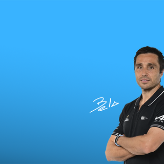 Bolsas - Fernando Belasteguín