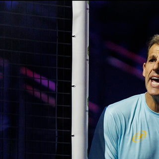 Jugadores PRO - Juan Martín Díaz