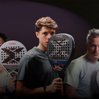 Jugadores Profesionales