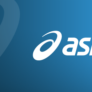 Marcas - Asics
