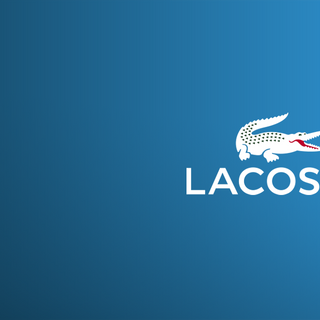 Paletero Lacoste
