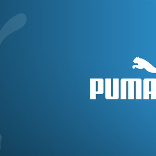Marcas - Puma