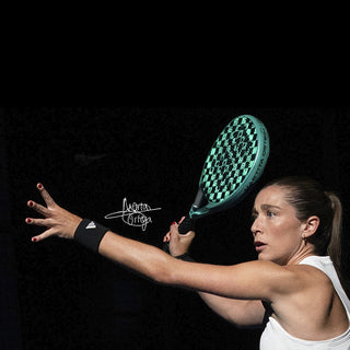 Jugadoras PRO - Marta Ortega