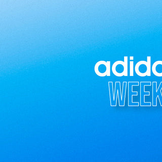ADIDAS WEEK
