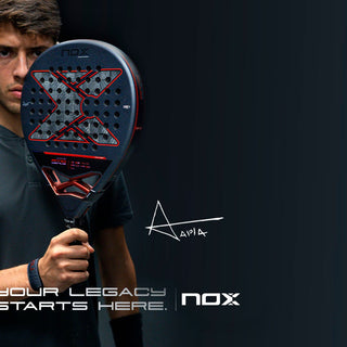 Ropa - Nox