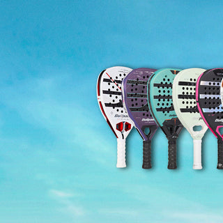 Palas Bullpadel Proline 2027