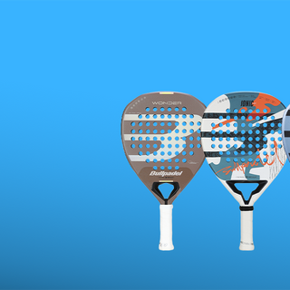 Palas - Bullpadel - Mujer