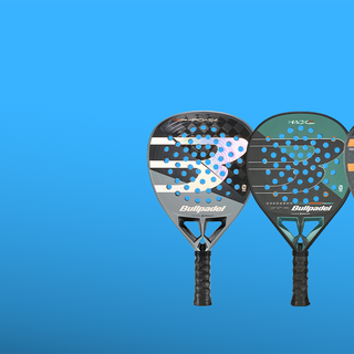PALAS DE PADEL GAMA VERTEX
