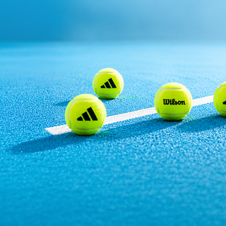 Pelotas para pádel - Marcas