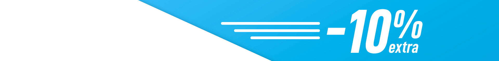 -10% extra con código 10DAYS