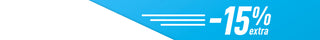 -15% extra con código 15DAYS