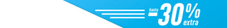 -30% extra con código 30DAYS