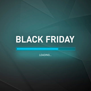 Black Friday - Zapatillas