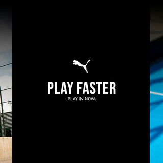 Marcas - Puma