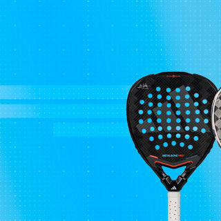 palas de padel adidas