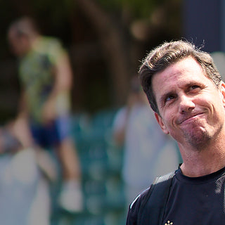 Jugadores PRO - Paquito Navarro