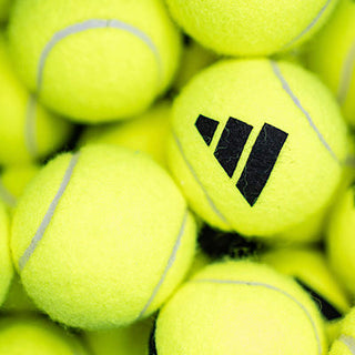 Pelotas de Pádel