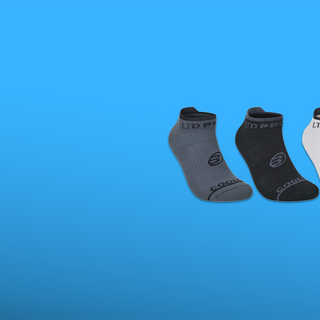 Calcetines de Pádel