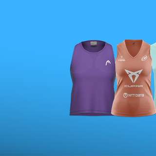 Camisetas - Mujeres