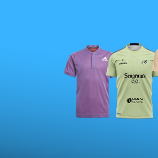 Ropa Junior - Parte de arriba