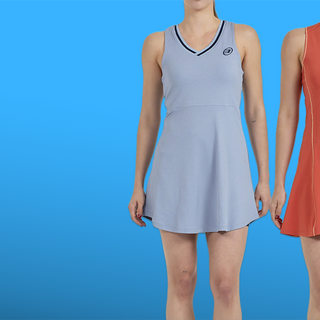 Ropa Mujer - Vestidos