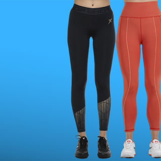 Mallas y Pantalones