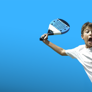 Ropa de Pádel para Niños