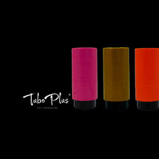 Marcas - Tubo Plus