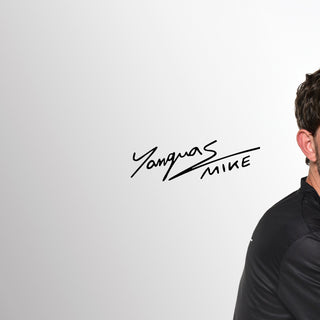 Jugadores PRO - Mike Yanguas