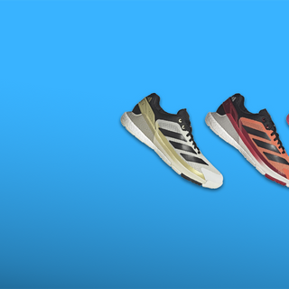 zapatillas de adidas para pádel en Madrid