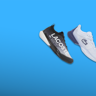 Zapatillas - Lacoste