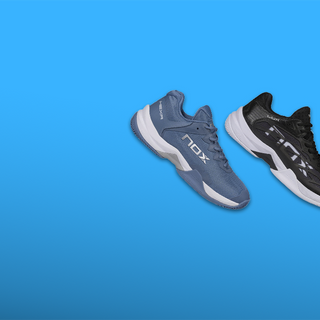 zapatillas padel nox