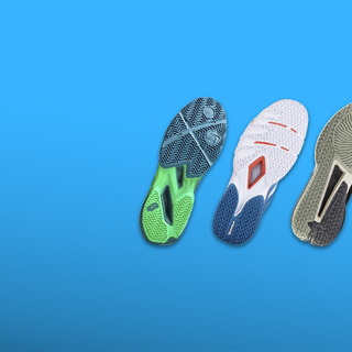 Zapatillas - Tipo de suela