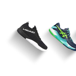 Zapatillas - Mixta / All court