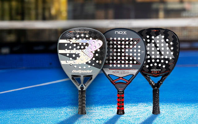 Para Racket Padel Rackets 2026 | 200+ Models | Fast US Shipping — Pádel Market ...