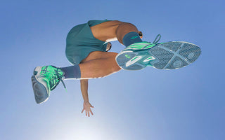 Zapatillas