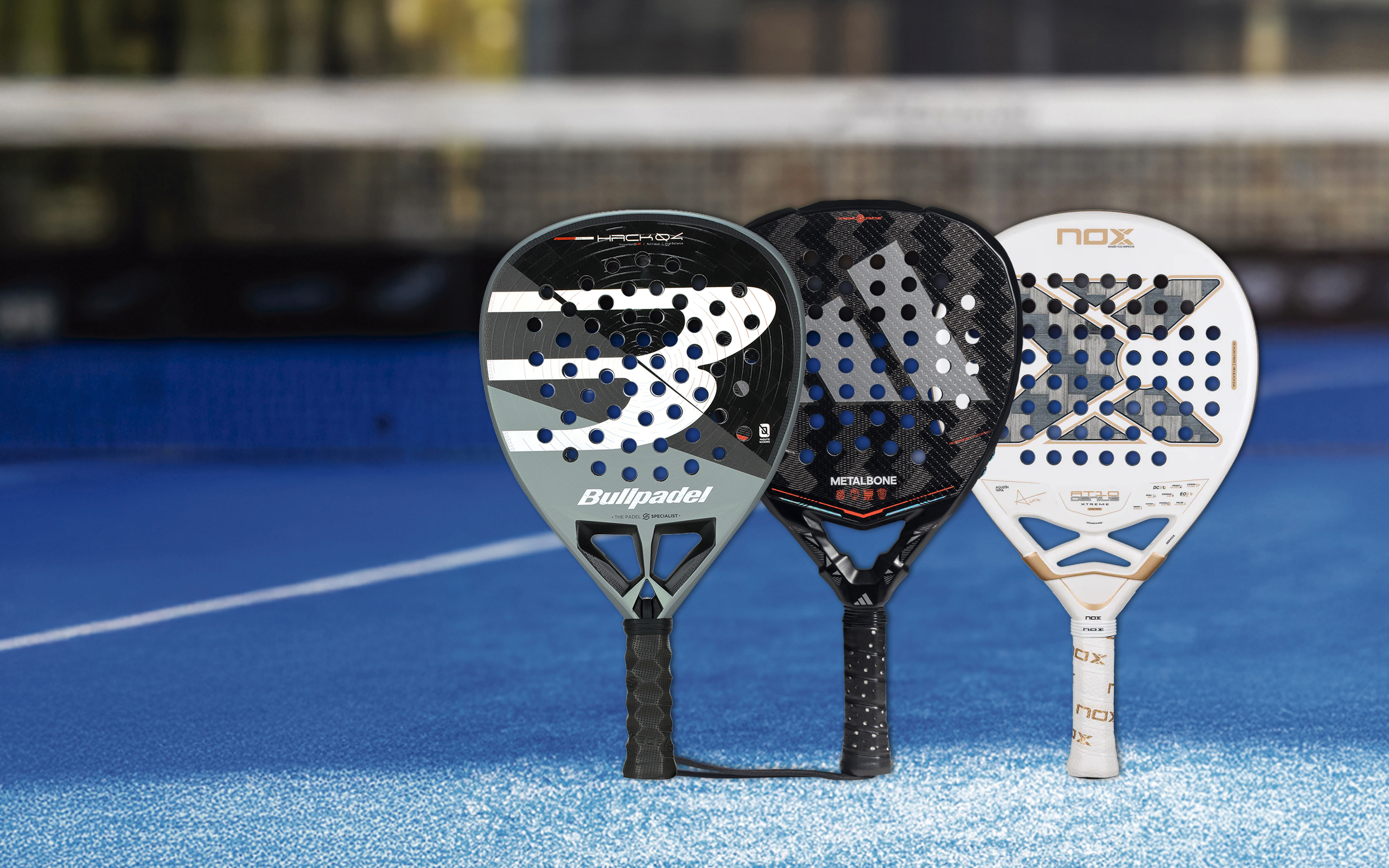 Padel Racket Photo Padel Rackets UK | Buy Padel Tennis Rackets Online | Padel Market