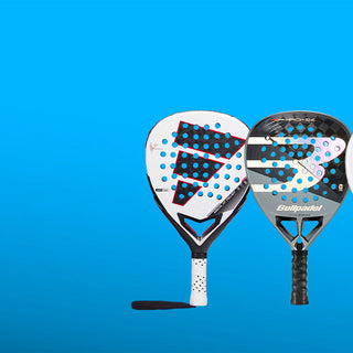 Las mejores marcas de palas de pádel en Padel Market