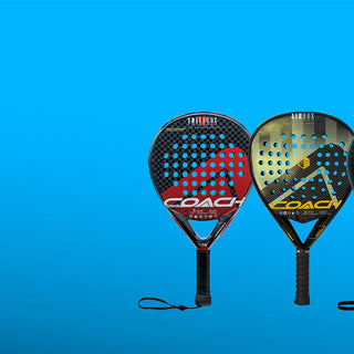 marca paddle coach palas padel