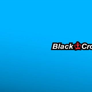 palas de black crown padel