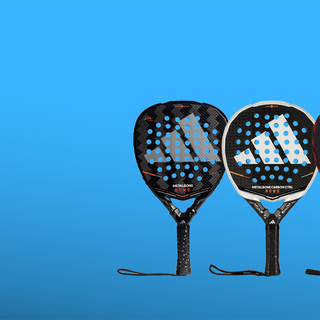 palas de padel gama METALBONE