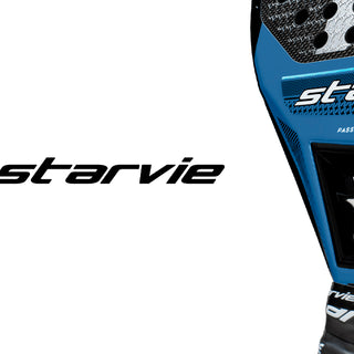 Marcas - Starvie