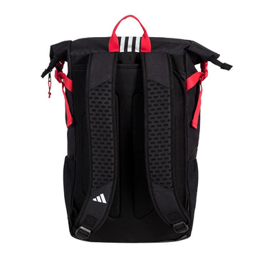 ADIDAS MULTIGAME 3.3 Negro 2024 ALE GALAN (Mochila)