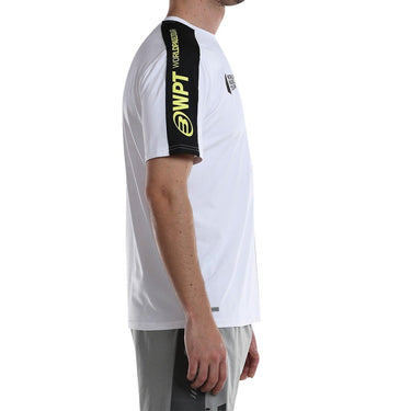 BULLPADEL WPT LIRON  Hombre (Camiseta)