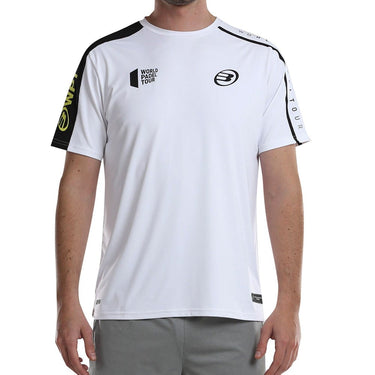 BULLPADEL WPT LIRON  Hombre (Camiseta)