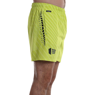 Short BULLPADEL WPT LIEGO Hombre